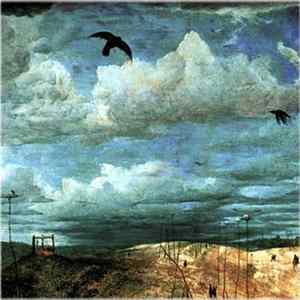 Cisfinitum - Landschaft FLAC album