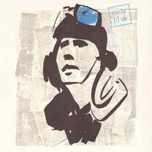 Icehouse - Code Blue FLAC album