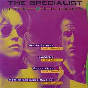 Various - The Specialist: The Remixes FLAC album