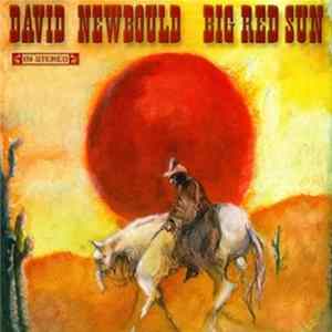 David Newbould - Big Red Sun FLAC album