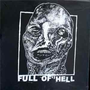Full Of Hell - Rudiments Of Mutilation FLAC album