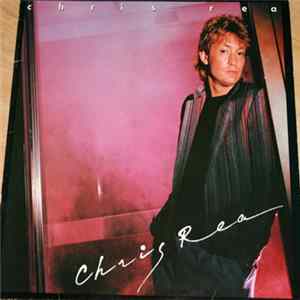 Chris Rea - Chris Rea FLAC album