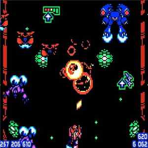 Little Nobody - Game Over: Reboot FLAC album