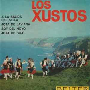 Los xustos - Los xustos FLAC album