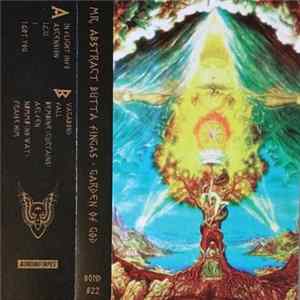 Mr. Abstract Butta Fingas - Garden Of God FLAC album