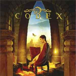 The Codex - The Codex FLAC album