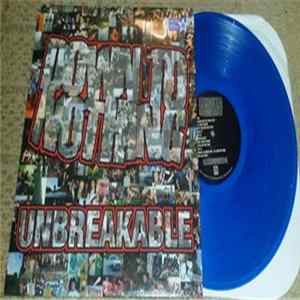 Down To Nothing - Unbreakable FLAC album