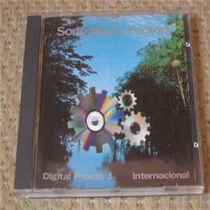 Various - Digital Promo 1 Internacional FLAC album