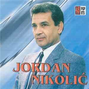 Jordan Nikolić - Marijo, Bela Kumrijo FLAC album