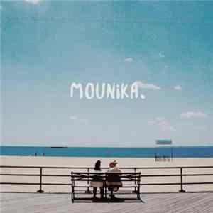 Mounika. - Seagulls FLAC album
