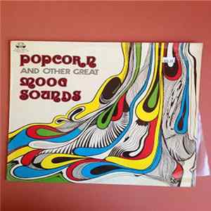 Various - Popcorn And Other Great Moog Sounds FLAC album