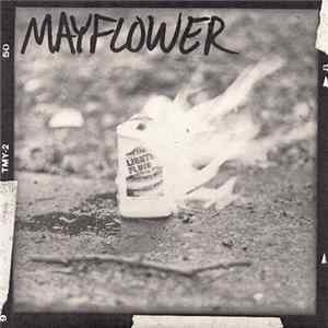 Mayflower - Lighter Fluid FLAC album