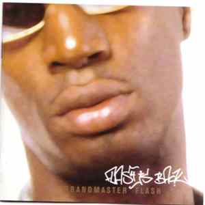 Grandmaster Flash - Flash Is Back FLAC album