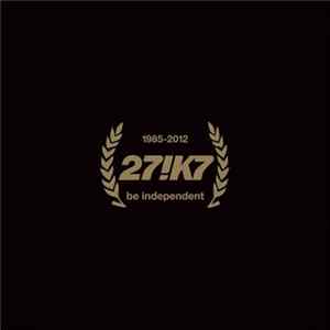 Various - 27!K7 Boxset FLAC album