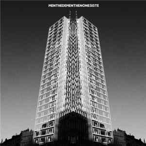 Menthe De Menthe - Menthedementhenonesiste FLAC album
