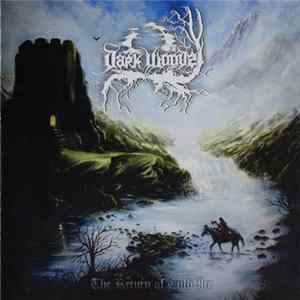 Dark Woods - The Return Of Cold Ice FLAC album