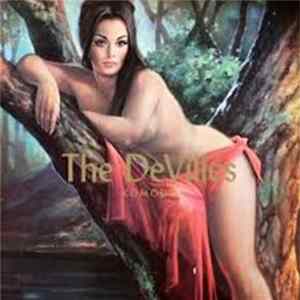 The DeVilles - Komodo FLAC album