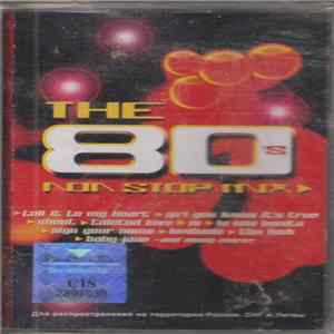 Various - The 80s Non Stop Mix FLAC album