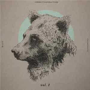 Needtobreathe - Acoustic Live Vol. 1 FLAC album
