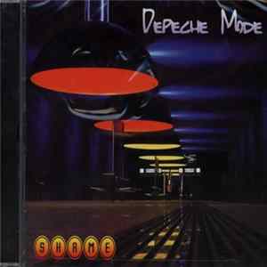 Depeche Mode - Shame FLAC album