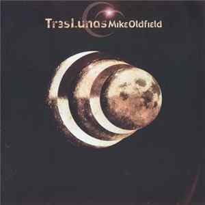 Mike Oldfield - Tr3s Lunas FLAC album