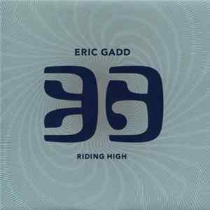 Eric Gadd - Riding High FLAC album