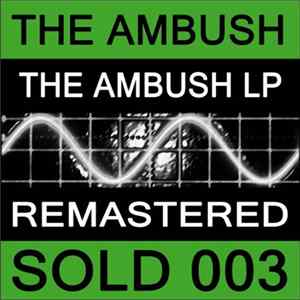 The Ambush - The Ambush LP FLAC album