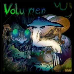 Volu-men - Fuck The GEMA EP FLAC album