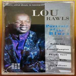 Lou Rawls - Portrait Of The Blues FLAC album