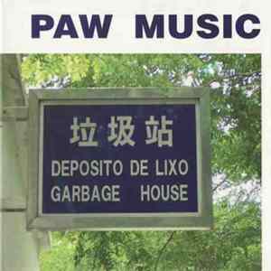 Én & Q. & Ahad - Paw Music FLAC album