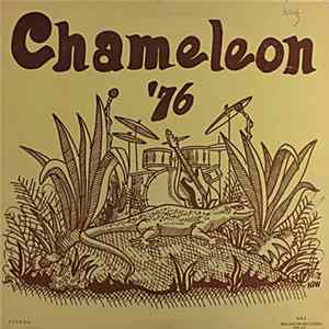 Rock Ensemble - Chameleon '76 FLAC album
