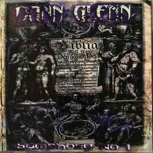 Dann Glenn - SYMPHONY NO. 1 FLAC album