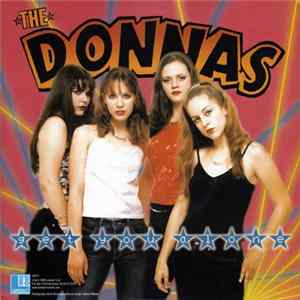 The Donnas / Toilet Boys - Get You Alone / You Got It FLAC album