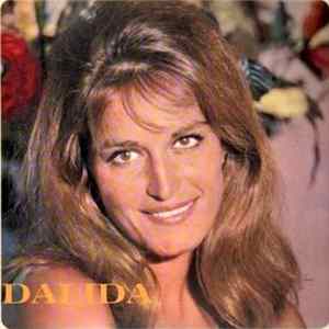 Dalida - Il Silenzio FLAC album