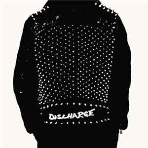 Discharge - Realities Of War