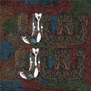 JJUUJJUU - FRST FLAC album
