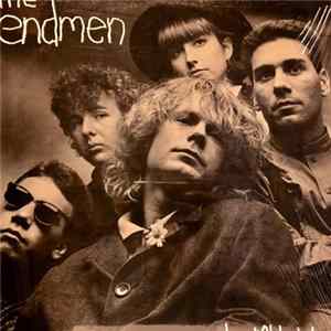 The Endmen - Beautiful Track Home FLAC album
