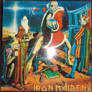Iron Maiden - The Beast And The Glory FLAC album