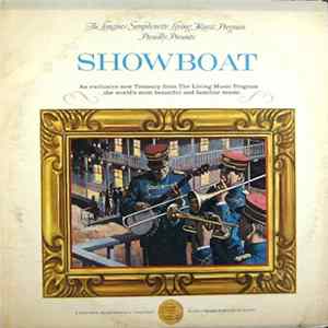 The Longines Symphonette - Showboat FLAC album