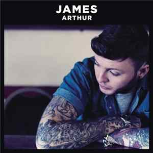 James Arthur - James Arthur FLAC album
