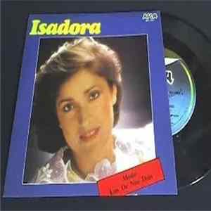 Isadora - Medo / Um De Nós Dois FLAC album