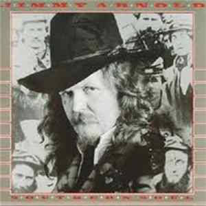 Jimmy Arnold - Southern Soul FLAC album
