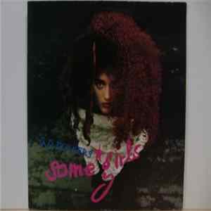 G.D. Flickers - Some Girls FLAC album