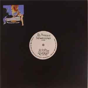 Polly Moneaux - Sideways in Linen FLAC album