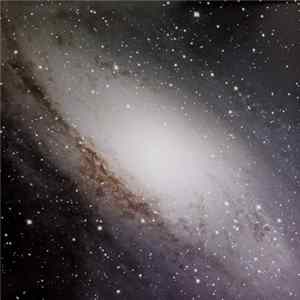 ISON - Andromeda Skyline FLAC album