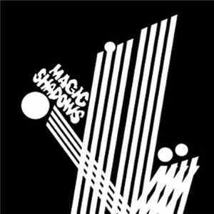 Magic Shadows - Sunburned Mind FLAC album