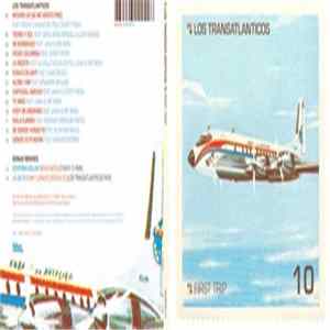 Los Transatlanticos - Los Transatlanticos FLAC album