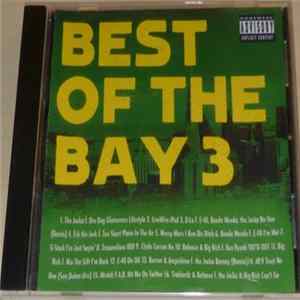 Various - Best Of The Bay 3 FLAC album