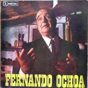 Fernando Ochoa - Fernando Ochoa FLAC album