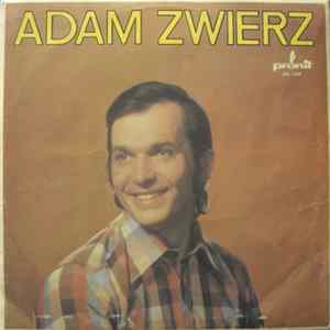 Adam Zwierz - Adam Zwierz FLAC album